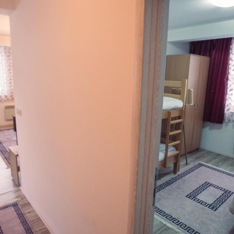 Aber Apartmani Kopaonik - Apartman sa 1 Spavaćom Sobom - 16