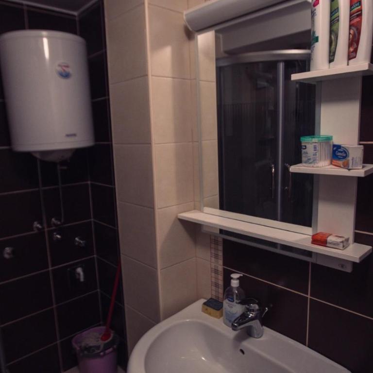 Aber Apartmani Kopaonik - Apartman sa 1 Spavaćom Sobom - 17