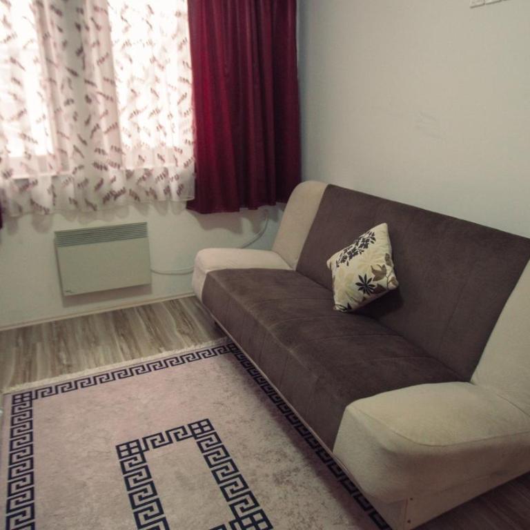 Aber Apartmani Kopaonik - Apartman sa 1 Spavaćom Sobom - 12