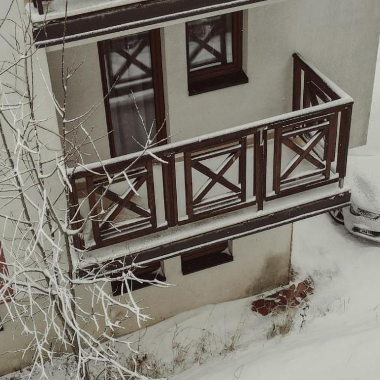 Aber Apartmani Kopaonik - Apartman sa 1 Spavaćom Sobom - 9