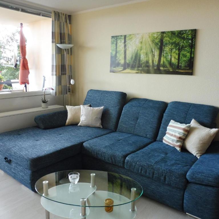 Komfortable Wohnungen und Studio in Sankt Englmar - Apartment mit Blick auf die Berge - 22