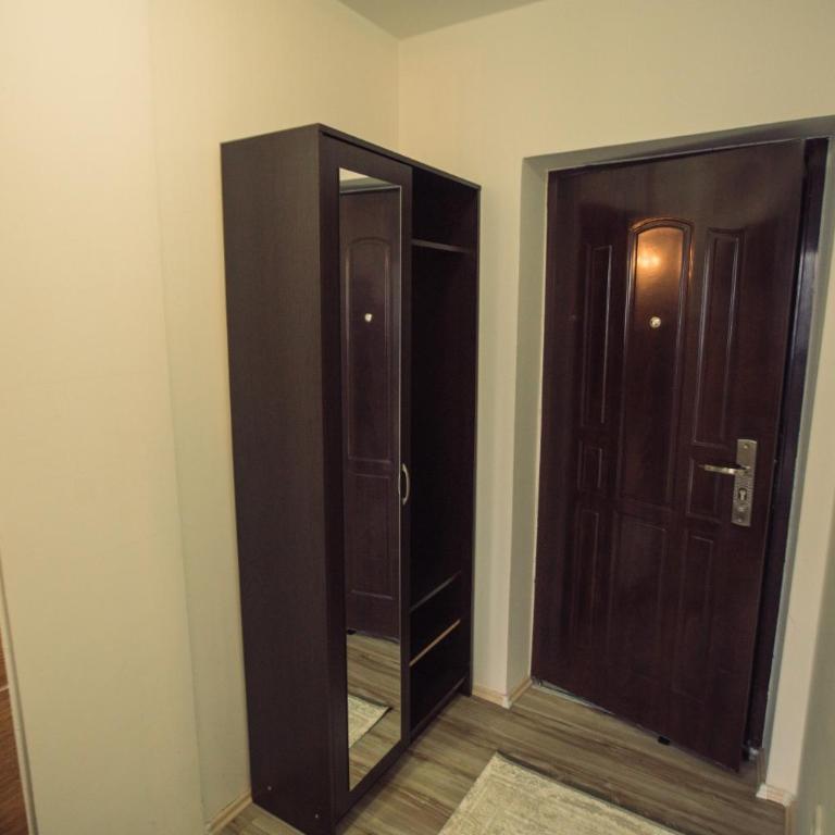 Aber Apartmani Kopaonik - Apartman sa Terasom - 2