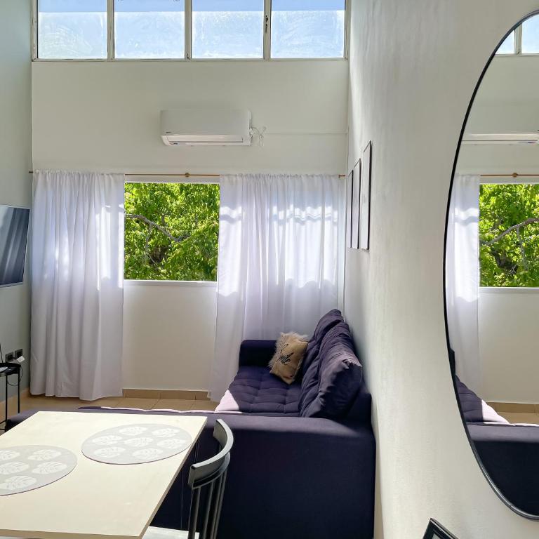 Dpto exclusivo - Comodidad y estilo superior - One-Bedroom Apartment - 2