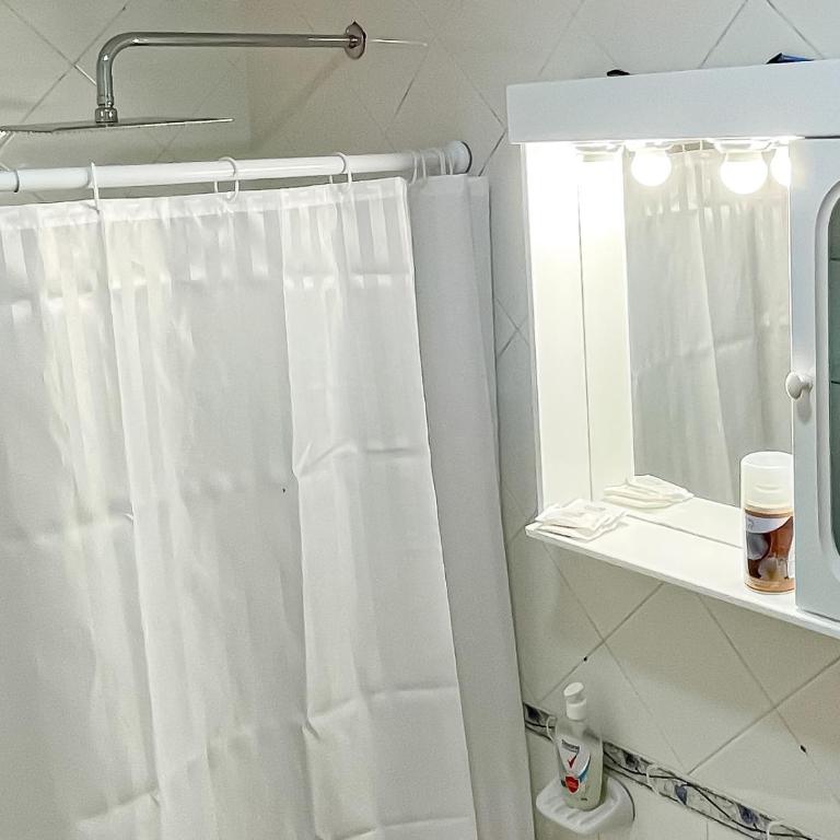 Dpto exclusivo - Comodidad y estilo superior - One-Bedroom Apartment - 21