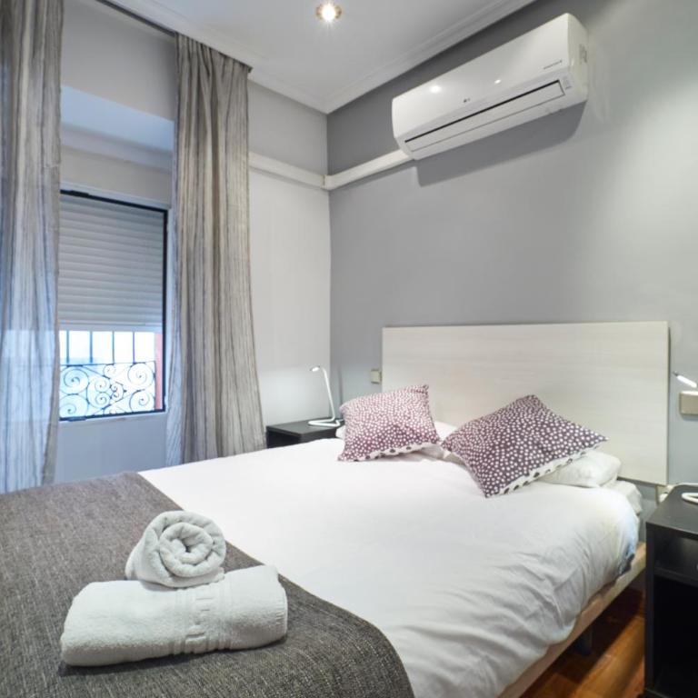 Apartamentos Madrid Atocha - Studio - 7