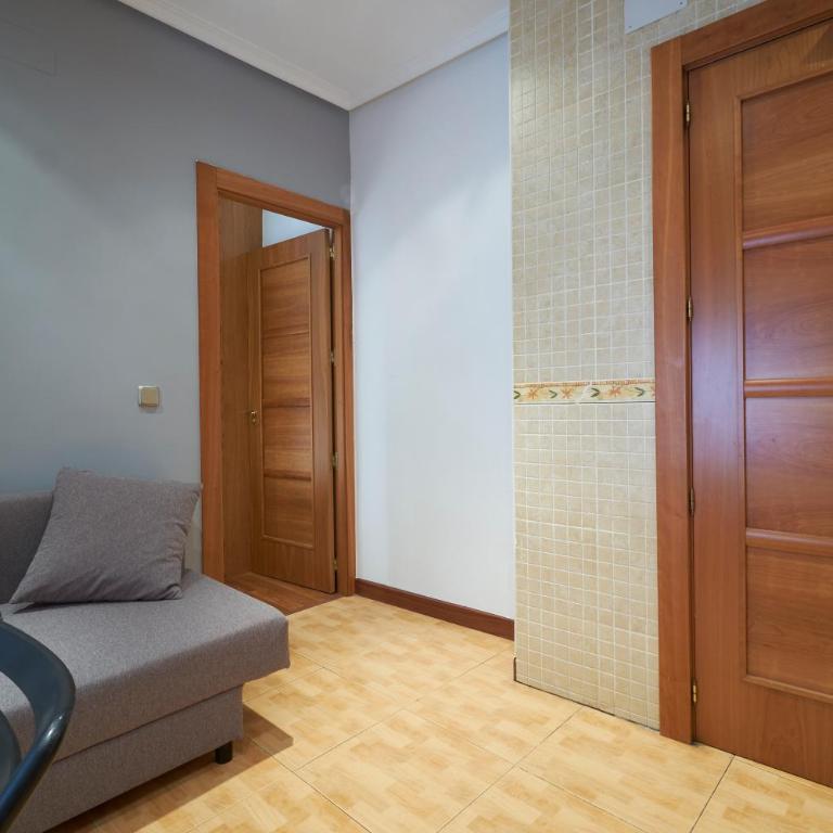 Apartamentos Madrid Atocha - Studio - 3