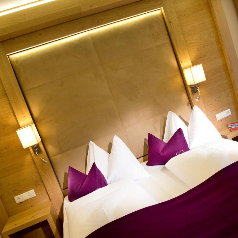 Hotel Gambswirt - Chambre Double - 7