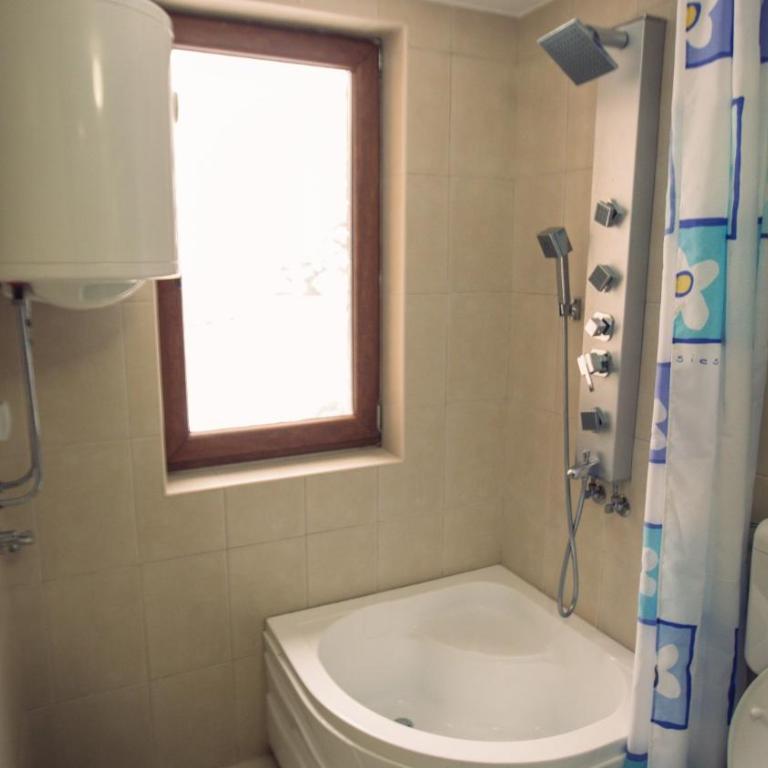 Aber Apartmani Kopaonik - Apartman sa Terasom - 8