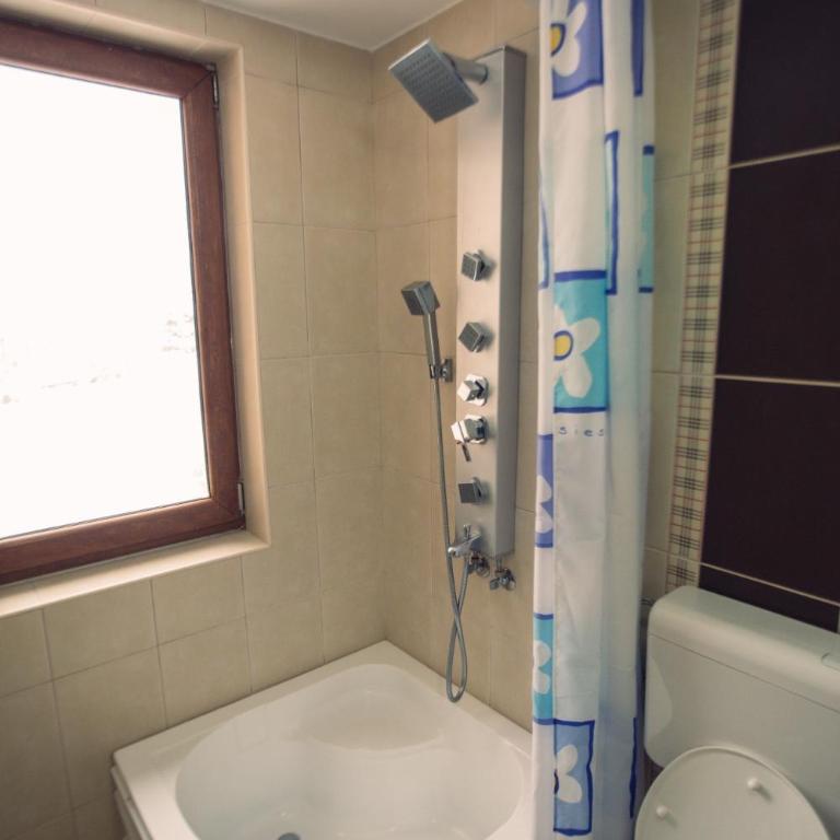 Aber Apartmani Kopaonik - Apartman sa Terasom - 7