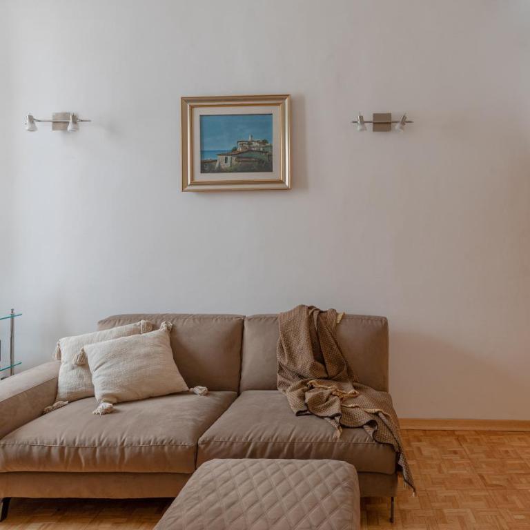 Giglio quiet apartment at Campo dei Fiori - Appartamento con 1 Camera da Letto - 9