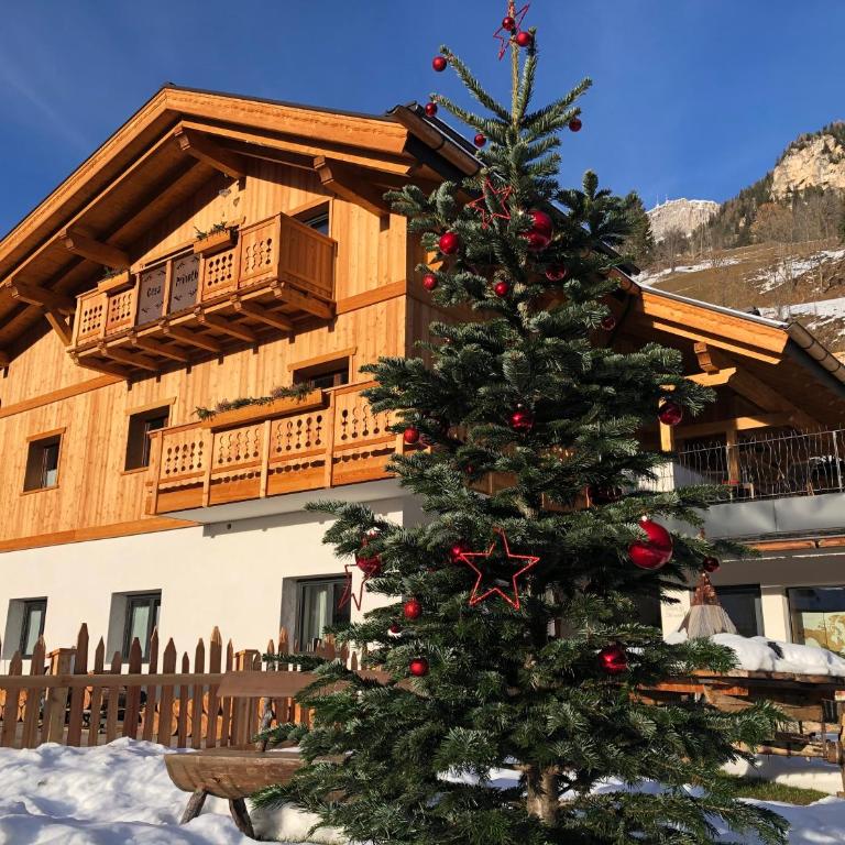 Cesa Prinoth - Appartamento con 2 Camere da Letto - 34