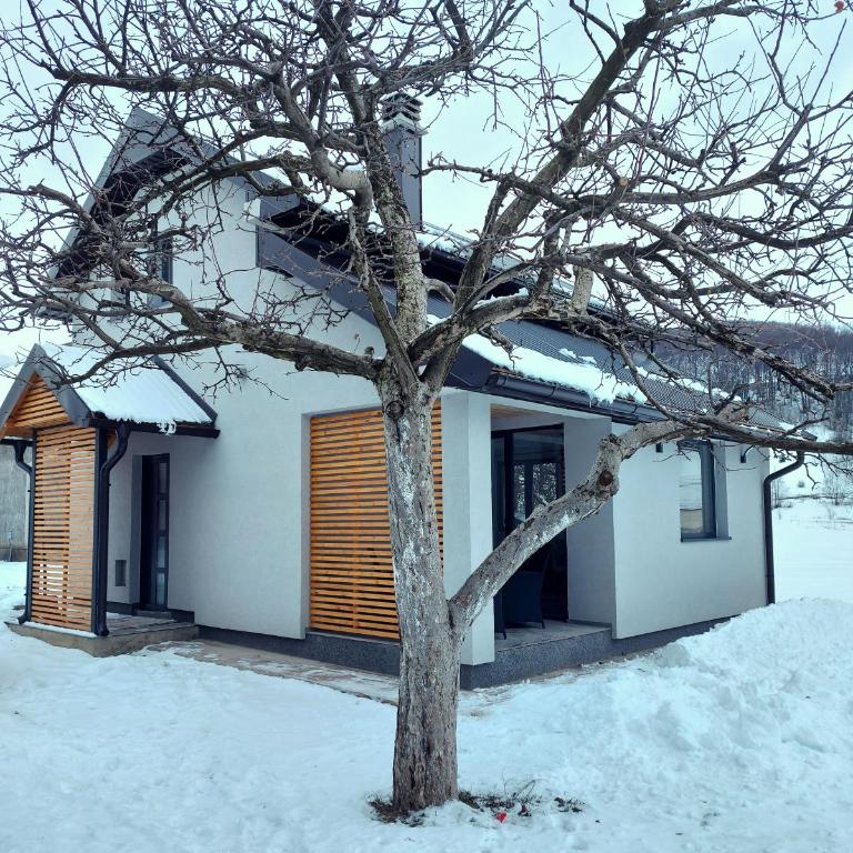 House For Rest VIN - Kuća sa 1 Spavaćom Sobom - 20