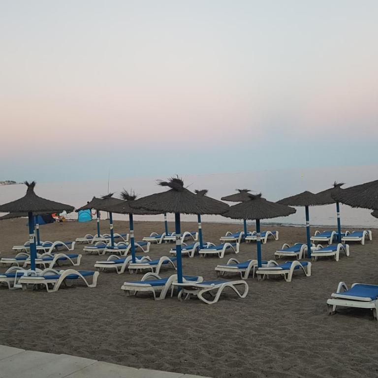 Luxurious Seaview apartment 6p, La Cala de Mijas - Apartamento con vistas al mar - 52