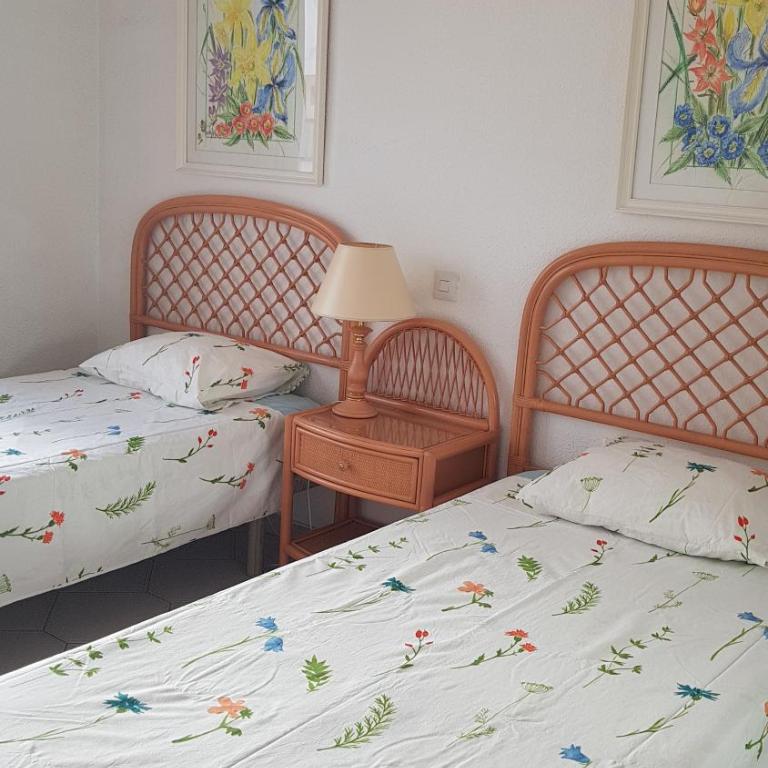 Luxurious Seaview apartment 6p, La Cala de Mijas - Apartamento con vistas al mar - 30