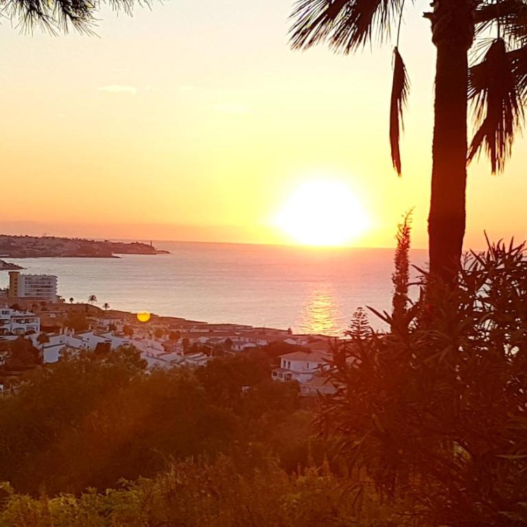 Luxurious Seaview apartment 6p, La Cala de Mijas - Apartamento con vistas al mar - 48