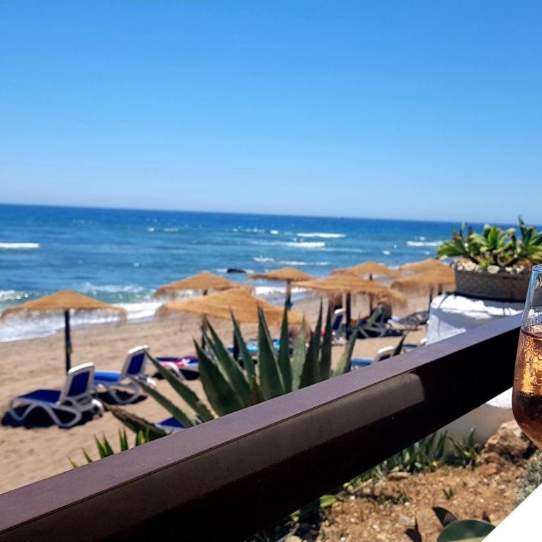 Luxurious Seaview apartment 6p, La Cala de Mijas - Apartamento con vistas al mar - 47