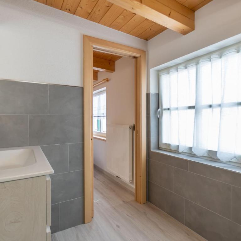 Chalet Butterfly 3 - Appartamento con Balcone - 17