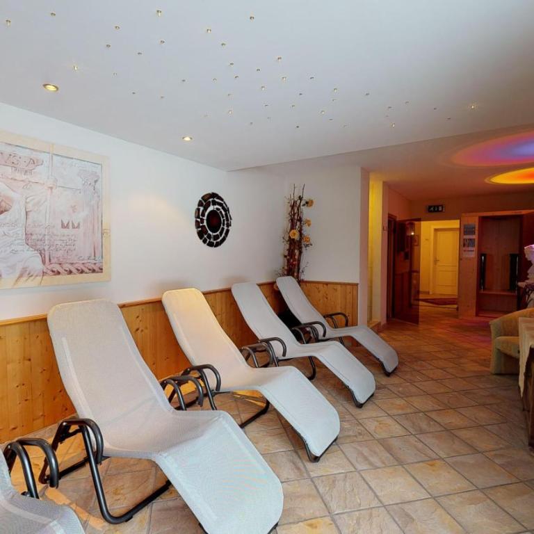 Appartementhaus Tristenau - Apartment mit 1 Schlafzimmer - 13