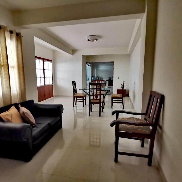 Hostal Palamas - Apartment - Ground Floor - 4