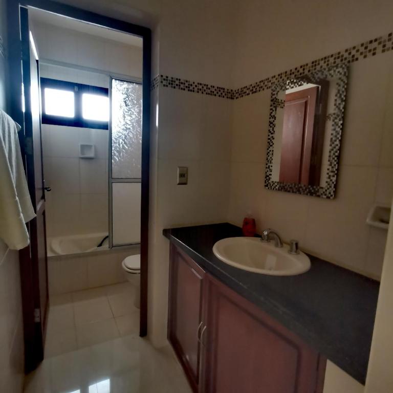 Hostal Palamas - Apartamento - Planta baja - 6