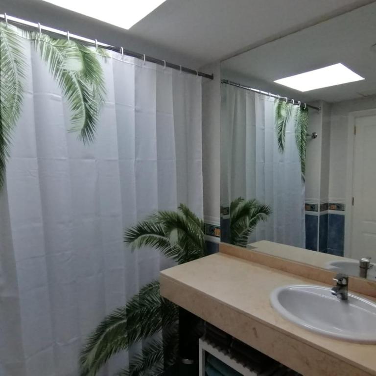 Oasis Waves House - Casa con 1 dormitorio - 24