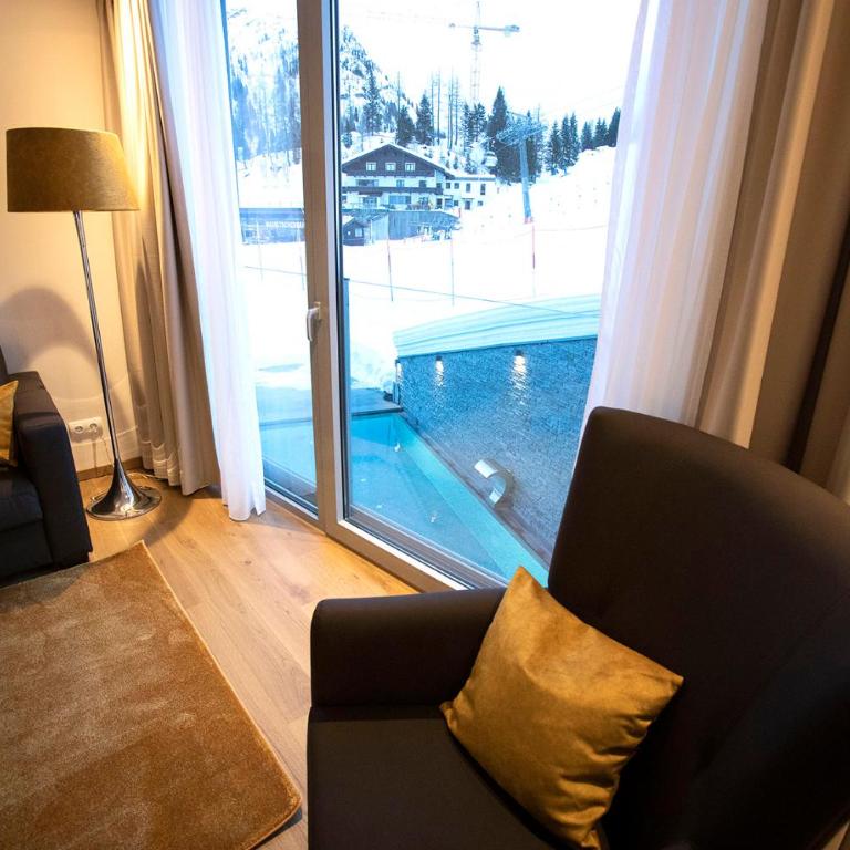 Hotel Wulfenia 4S - Adults Only - Deluxe Junior Suite - 3