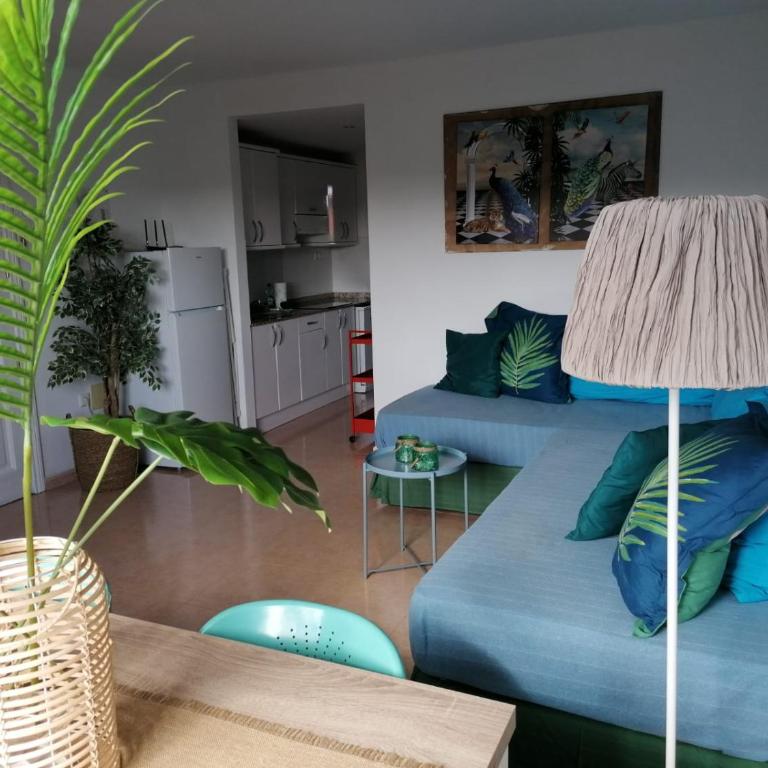 Oasis Waves House - Casa con 1 dormitorio - 7