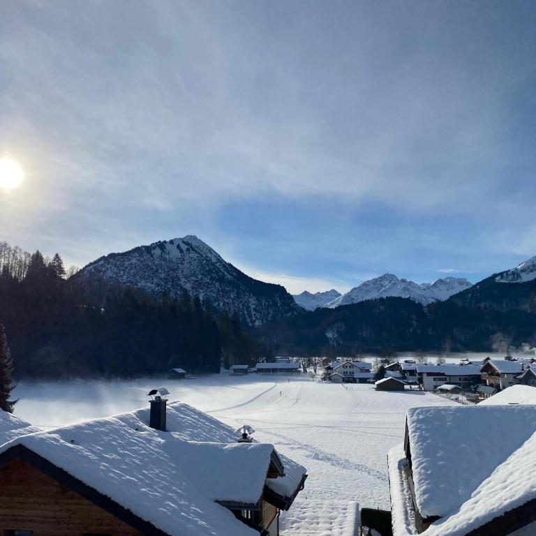 Hotel Menning ***S - Deluxe Doppelzimmer mit Balkon - 2