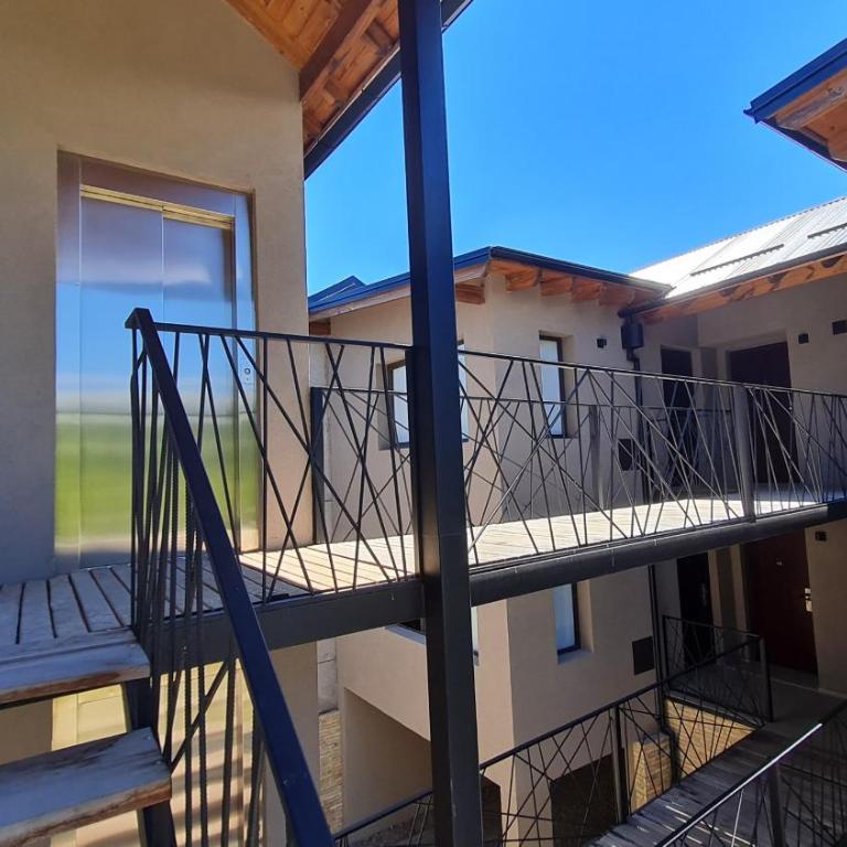 Aluen - Andarlibre - Apartamento con terraza - 15