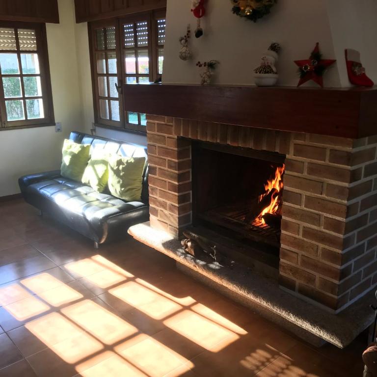 Chalet paxariñas - Casa de 3 dormitorios - 5
