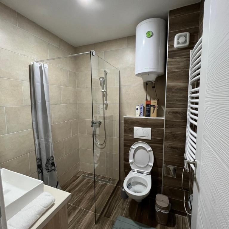 Apartman Holiday - Studio Apartman - 23