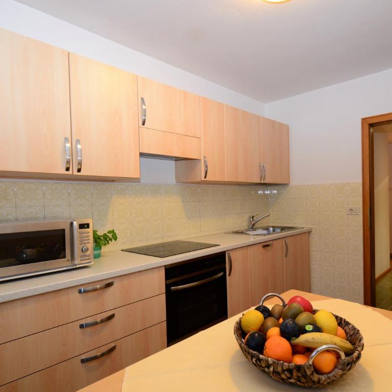 Residence Albierch - Appartamento con 2 Camere da Letto - 13