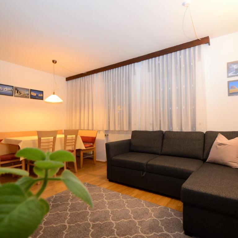 Residence Albierch - Appartamento con 2 Camere da Letto - 10