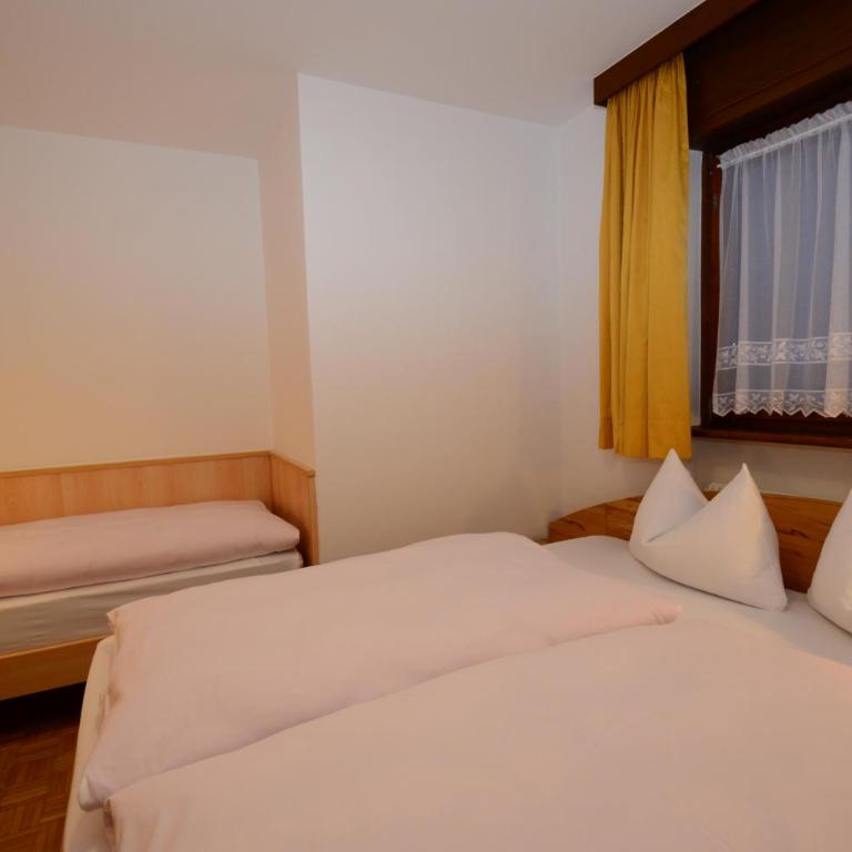 Residence Albierch - Appartamento con 2 Camere da Letto - 19