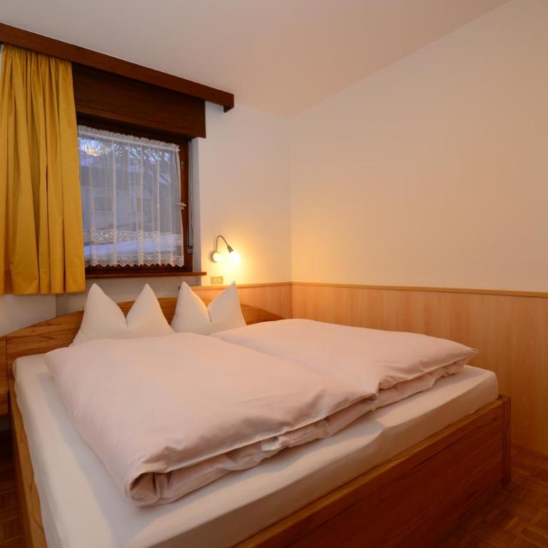 Residence Albierch - Appartamento con 2 Camere da Letto - 15