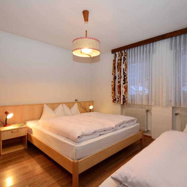 Residence Albierch - Appartamento con 2 Camere da Letto - 16