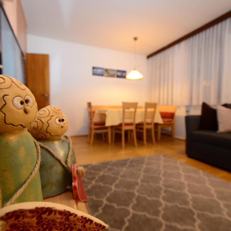 Residence Albierch - Appartamento con 2 Camere da Letto - 14