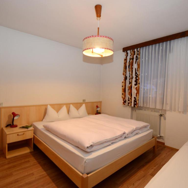 Residence Albierch - Appartamento con 2 Camere da Letto - 18