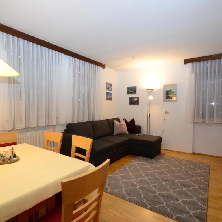 Residence Albierch - Appartamento con 2 Camere da Letto - 17