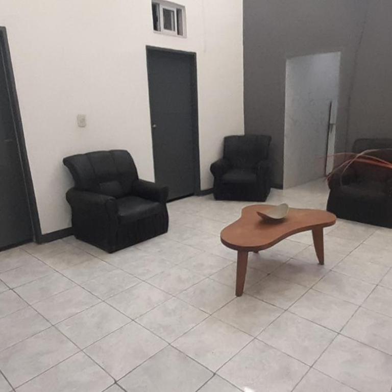 Hotel Gutierrez - Habitación Doble con baño privado - 8