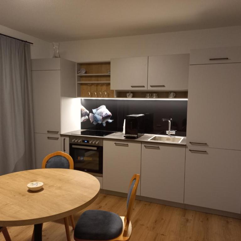 Pension Baldauf - Dorf 31 - Two-Bedroom Apartment - 1