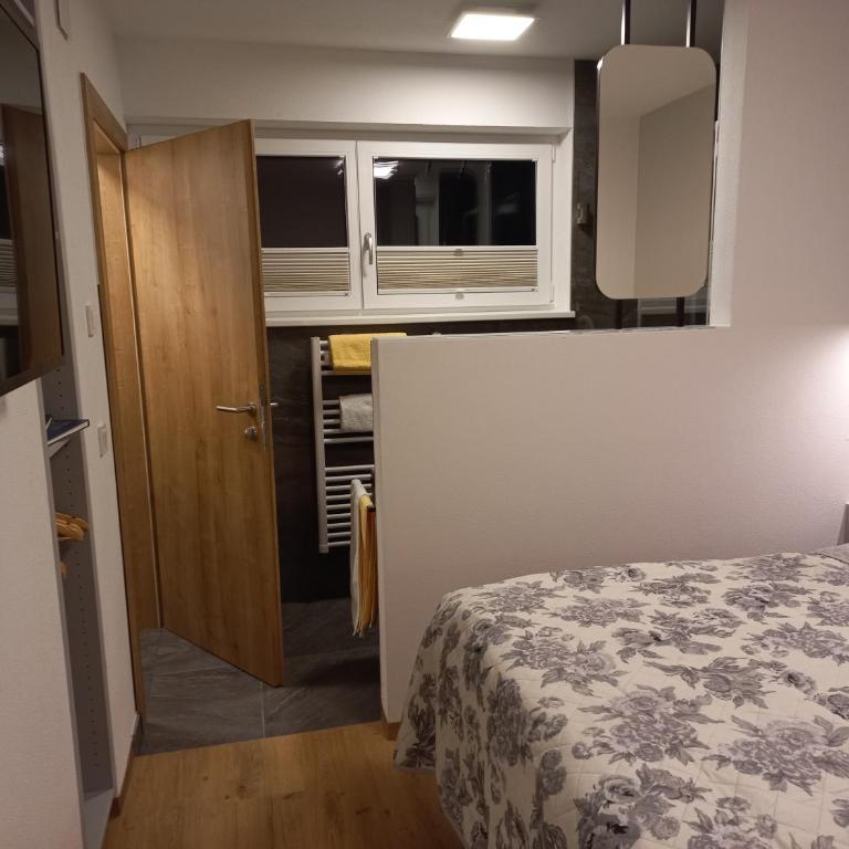 Pension Baldauf - Dorf 31 - Two-Bedroom Apartment - 3