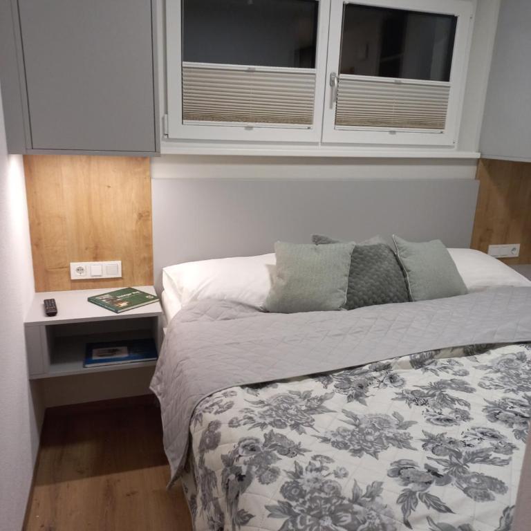 Pension Baldauf - Dorf 31 - Two-Bedroom Apartment - 4