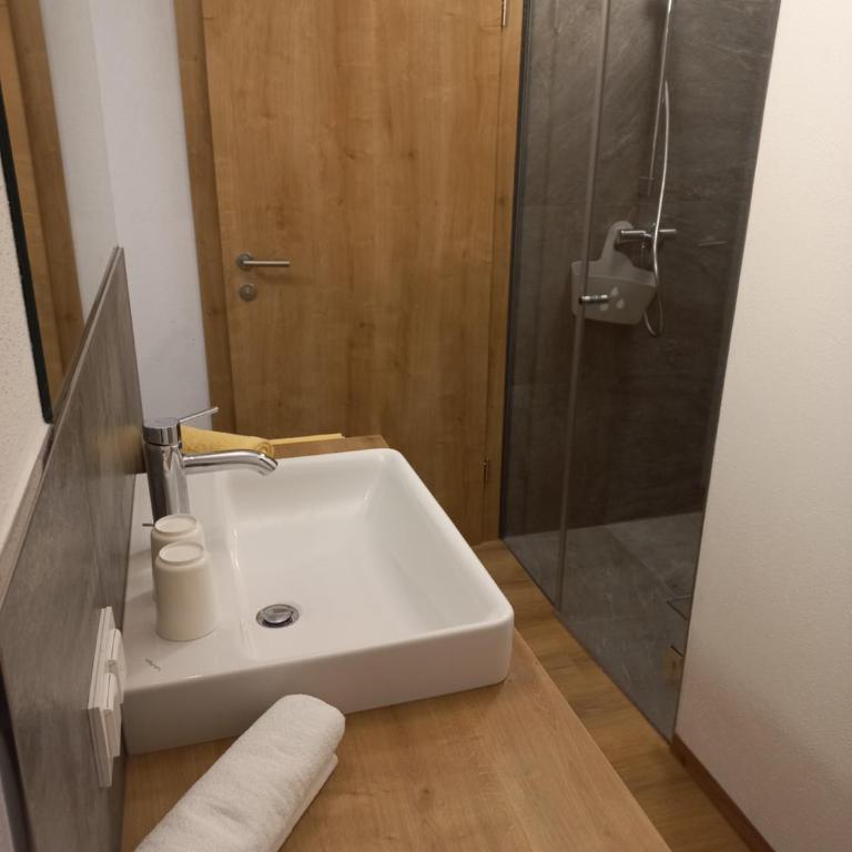 Pension Baldauf - Dorf 31 - Two-Bedroom Apartment - 6