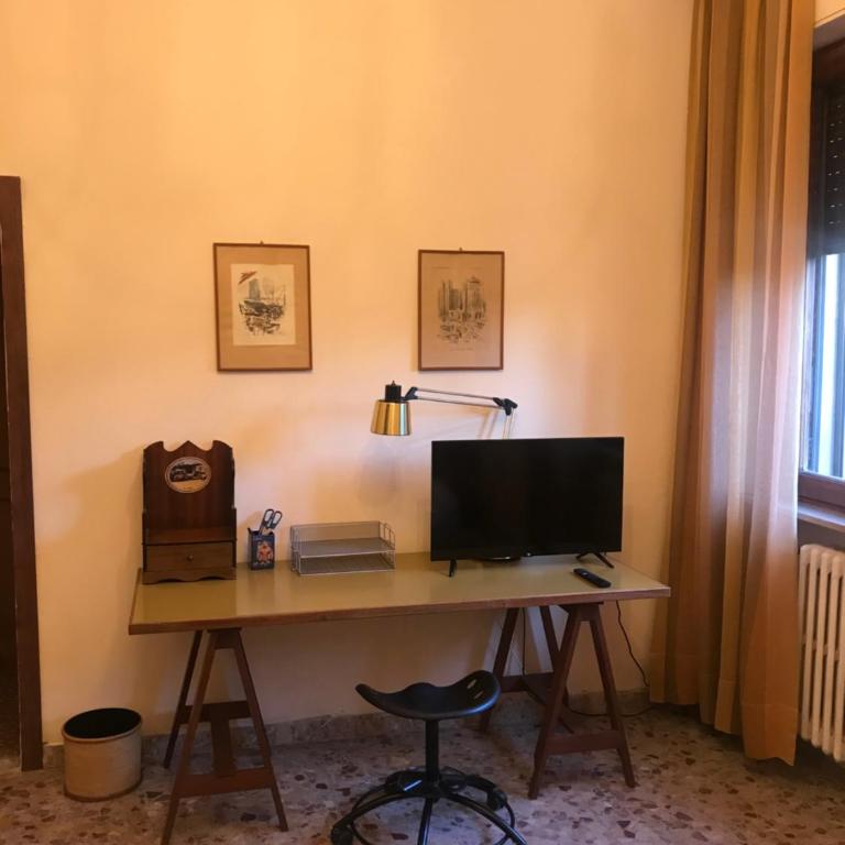 Casetta dei fiori - Appartamento con 2 Camere da Letto - 13