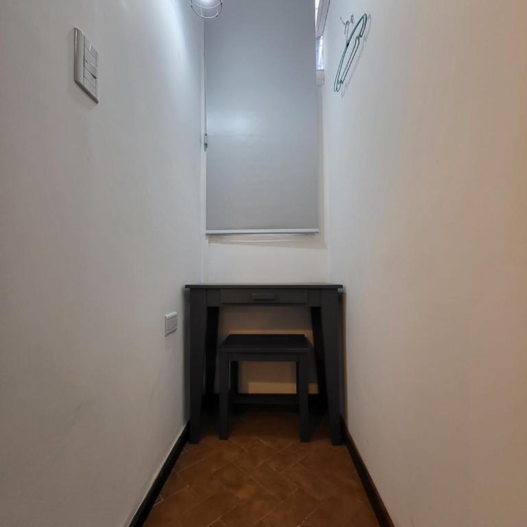 Salta Centro alojamiento en Avenida Belgrano - Habitación Doble - 2