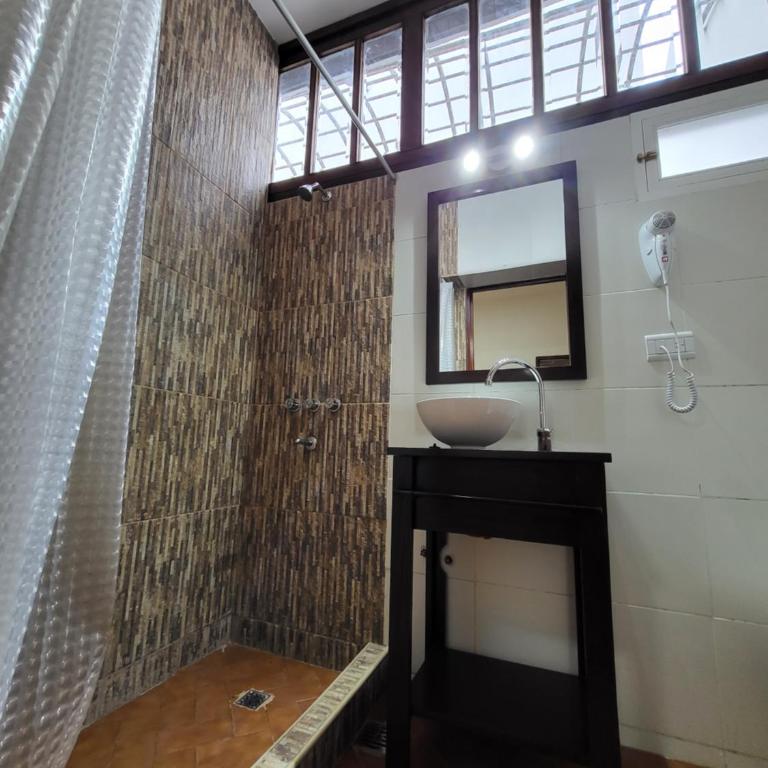 Salta Centro alojamiento en Avenida Belgrano - Habitación Doble - 6
