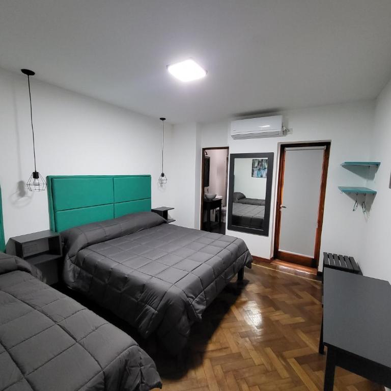 Salta Centro alojamiento en Avenida Belgrano - Habitación Triple - 13