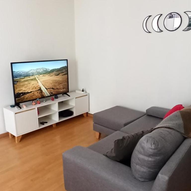 PH Porteño Pedraza - Apartamento de 1 dormitorio - 2