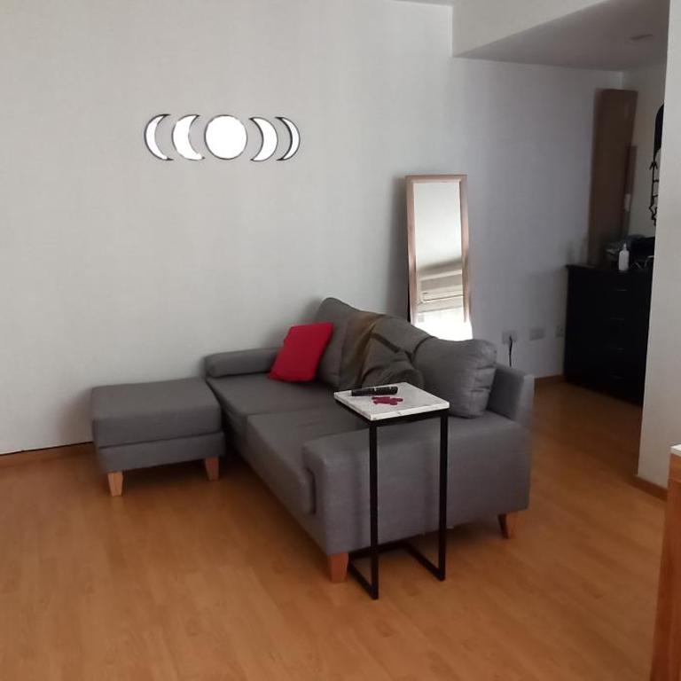 PH Porteño Pedraza - Apartamento de 1 dormitorio - 3